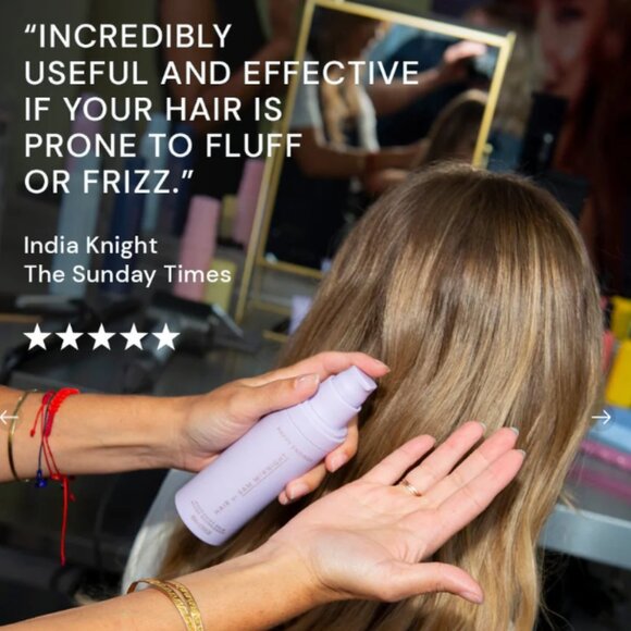 Sam McKnight Happy Endings Nourishing Balm 80ml - Picture 4 of 8